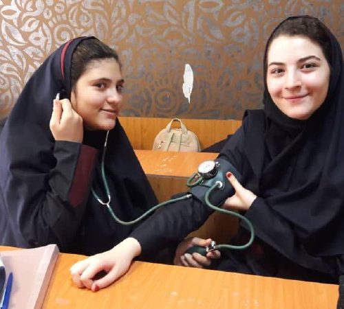 پایگاه تابستانی