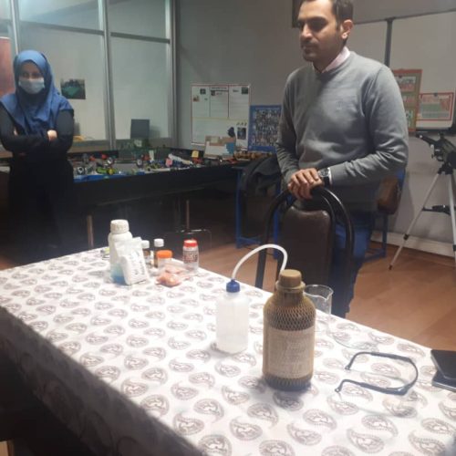 کارسوق مجیک - روز پژوهش
