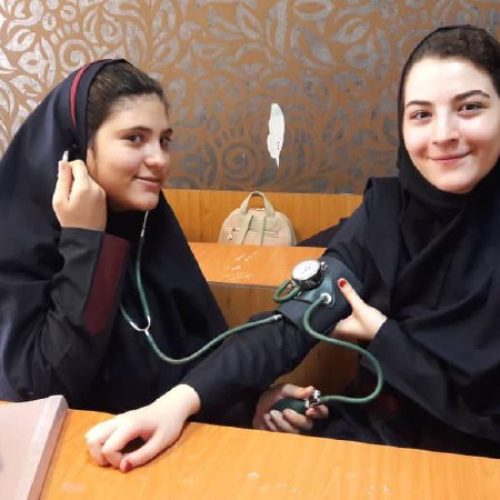 پایگاه تابستانی